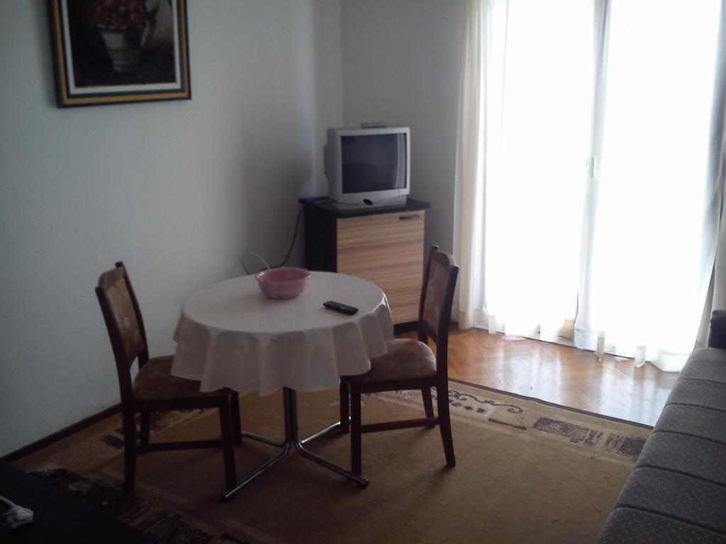 Nada Apartments Porec Room photo