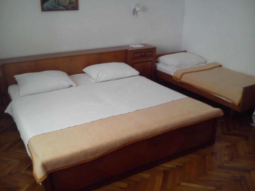 Nada Apartments Porec Room photo