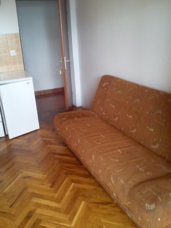 Nada Apartments Porec Room photo