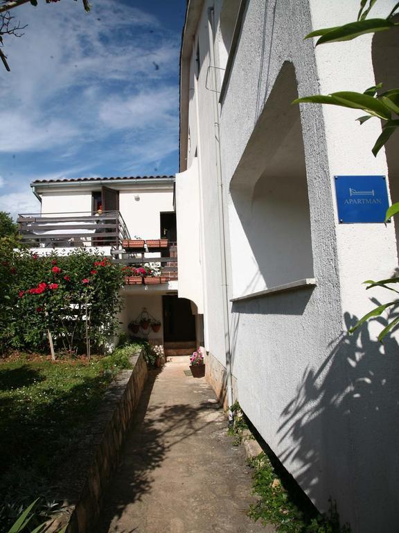 Nada Apartments Porec Room photo