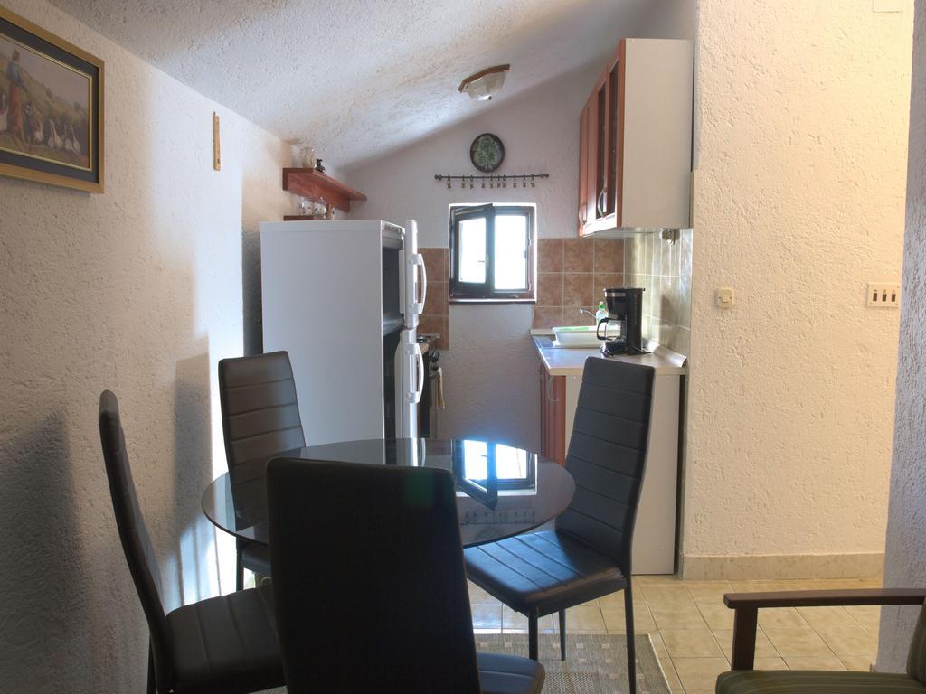 Nada Apartments Porec Exterior photo