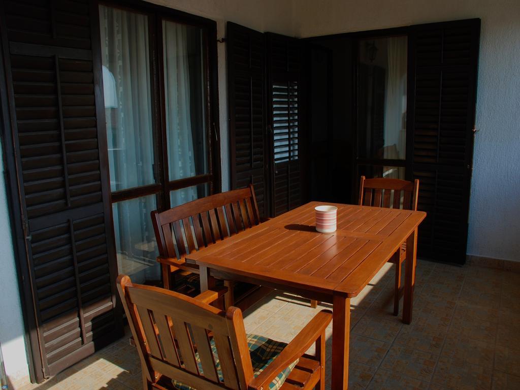 Nada Apartments Porec Exterior photo