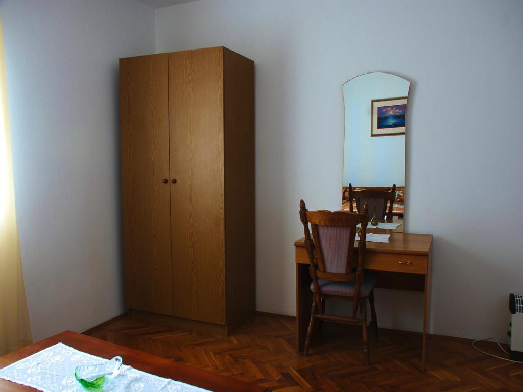 Nada Apartments Porec Exterior photo