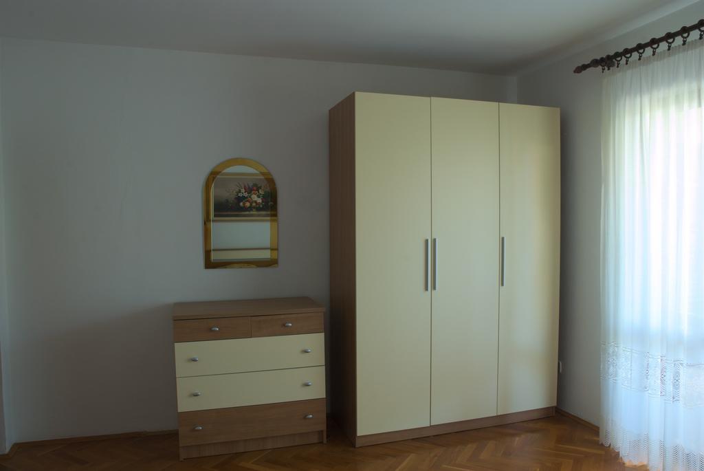 Nada Apartments Porec Exterior photo