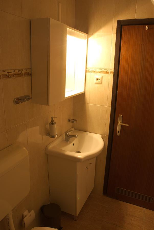 Nada Apartments Porec Exterior photo