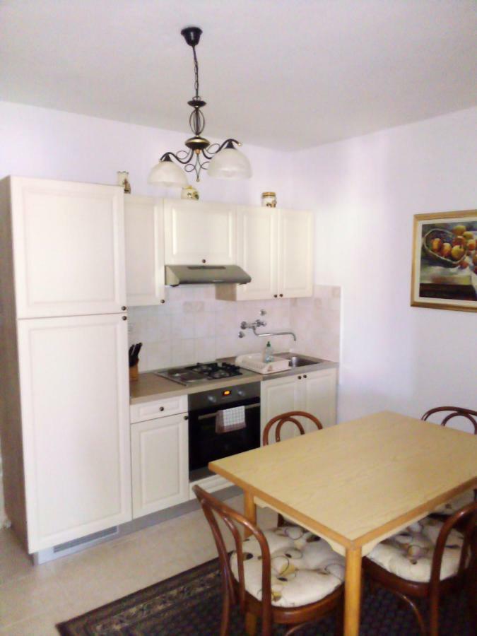 Nada Apartments Porec Exterior photo